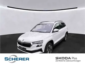 Skoda Karoq Tour 1.5 TSI DSG AHK Navi PDC SHZ RFK pACC
