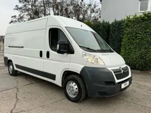 Citroen Jumper 35 L3H2 HDi 120