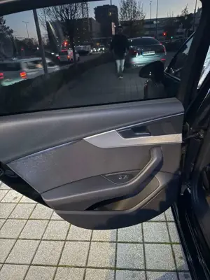 Audi A4 35 TFSI design Bild 3