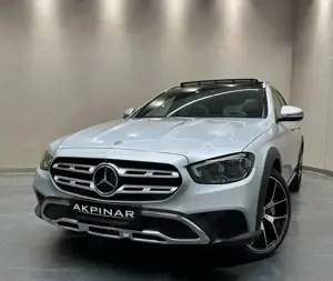 Mercedes-Benz E 450 E450 T 4M All-Terrain *PANO*AHK*BURM*360°*KEY*