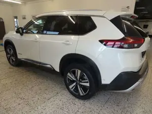Nissan X-Trail Bild 3
