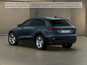 Audi Others Q6 e-tron / Standklima, Tech, 360°, Navi+, LED+ Bild 5