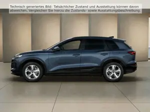 Audi Others Q6 e-tron / Standklima, Tech, 360°, Navi+, LED+ Bild 4