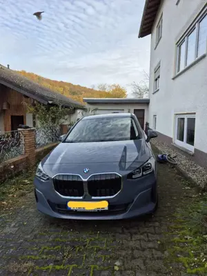 BMW 218 218i Active Tourer Aut.