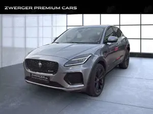 Jaguar E-Pace P300e AWD R-Dynamic SE Head-Up Bluetooth