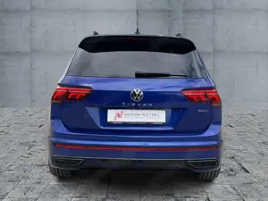 Volkswagen Tiguan Bild 5