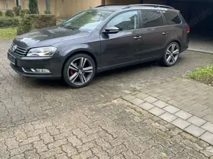 Volkswagen Passat 1.4 TSI Trendline