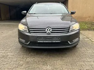 Volkswagen Passat 1.4 TSI Trendline Bild 2