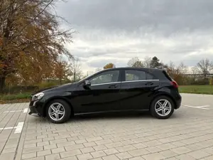 Mercedes-Benz A 180 A 180 BlueEfficiency (176.042) Bild 2