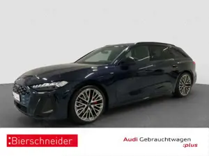 Audi A5 A5 Av TFSI S-Line Black AHK STHZ LED CA