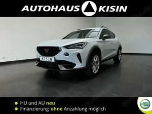 CUPRA Formentor 1.5 TSI /CAM /Navi /ACC /LED