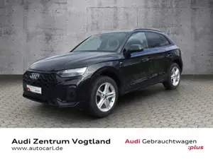 Audi Q5 S line 45 TFSI quattro S tronic AHK/MATRIX/Busine