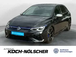 Volkswagen Golf VIII R 4M DSG Navi LED Pano HUD DCC