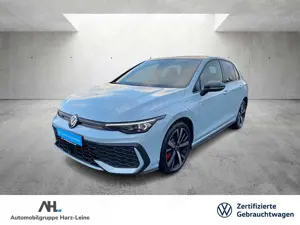 Volkswagen Golf GTE VIII 1.5 eHybrid DSG BlackStyle Matrix HuD Nav