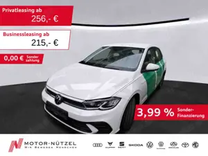Volkswagen Polo 1.0 TSI DSG LIFE LED+NAV+APP+ACC+SHZ+PDC+VC