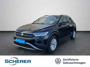 Volkswagen T-Roc T-ROC LIFE 1.0TSI 6-GANG NAVI SHZ REAR VIEW ACC