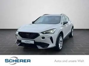 CUPRA Formentor 1.5 TSI DSG Full Link, Winter-Paket, e