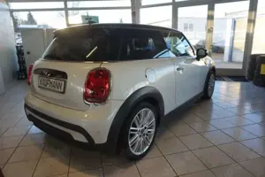 MINI Cooper Bild 5
