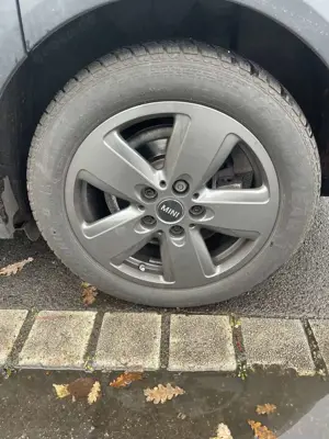 MINI Cooper S Cooper S