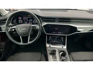 Audi A6 Bild 5