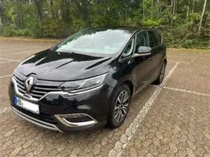 Renault Espace Espace Energy dCi 160 EDC Initiale Paris