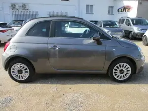Fiat 500C Bild 3