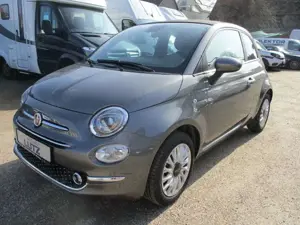 Fiat 500C Bild 2