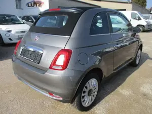 Fiat 500C Bild 4