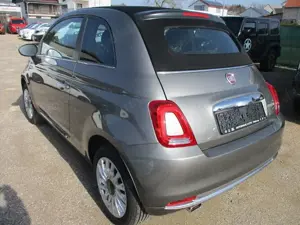 Fiat 500C Bild 5