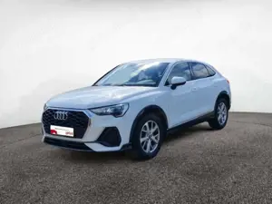 Audi Q3 35 TDI Sportback S-Line ACC Klima Navi Sportp Bild 2