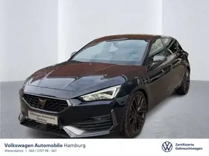 SEAT Leon 2.0 TSI DSG VZ LED Panorama Sitzhzg Navi