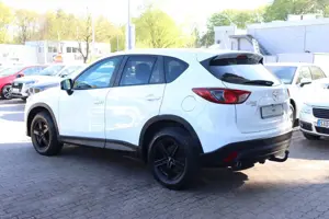 Mazda CX-5 Bild 3