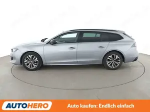 Peugeot 508 Bild 3