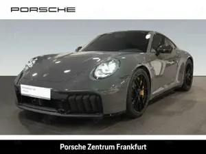 Porsche 992 911 Carrera 4 GTS Burmester Liftsystem-VA