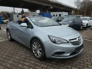 Opel Cascada Bild 3