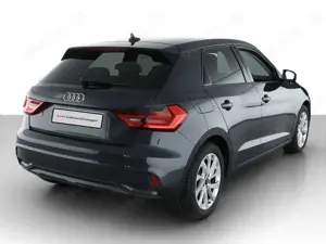 Audi A1 Bild 2