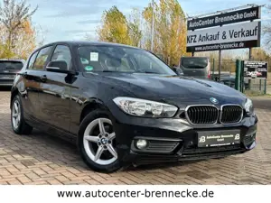 BMW 118 i Advantage*Allwetter*PDC*