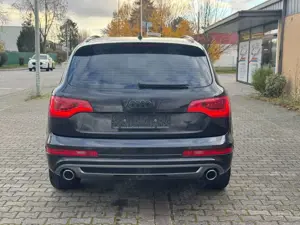 Audi Q7 Bild 5