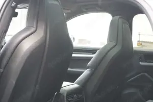 Porsche Cayenne Bild 5