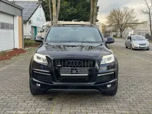 Audi Q7 Bild 2