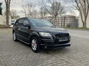 Audi Q7 Bild 3