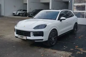 Porsche Cayenne Bild 4
