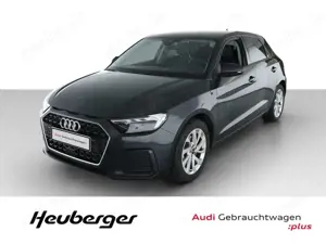 Audi A1 Bild 1