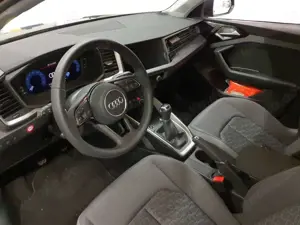Audi A1 Bild 3