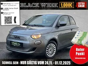 Fiat 500e Action #KLIMA