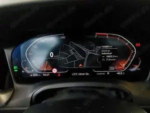 BMW 320 iA Touring Sport Line Panorama ACC AHK Bild 5