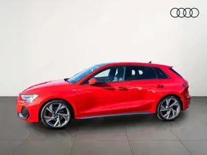 Audi A3 S line 35TFSI Stronic Matrix HUD SO Bild 4