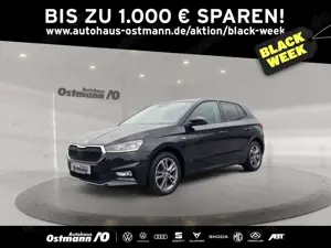 Skoda Fabia 1.5 TSI Tour RFK ACC KeyLess SHZ