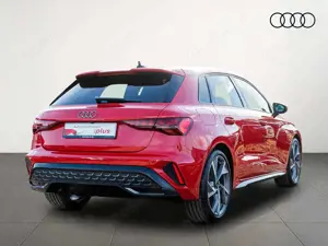 Audi A3 S line 35TFSI Stronic Matrix HUD SO Bild 5