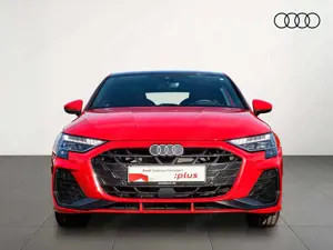 Audi A3 S line 35TFSI Stronic Matrix HUD SO Bild 3